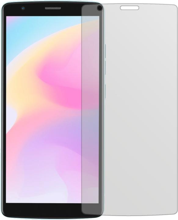 Produktbild Dipos Displayschutzfolie Antireflex (2 Stk., Blackview A20 Pro)