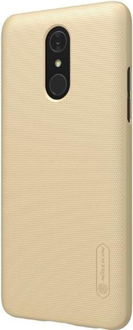 Productafbeelding Nillkin Super Frosted Shield-serie (LG Q7, LG Q7+)