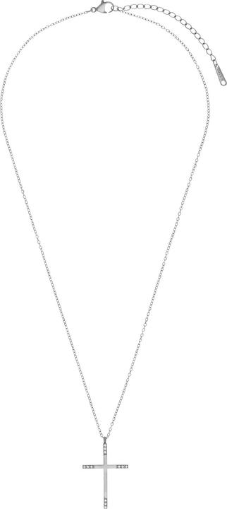 Immagine prodotto Heideman Mavie argento (100% acciaio inossidabile)