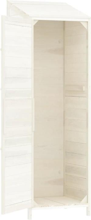 Immagine prodotto vidaXL Gartenhaus