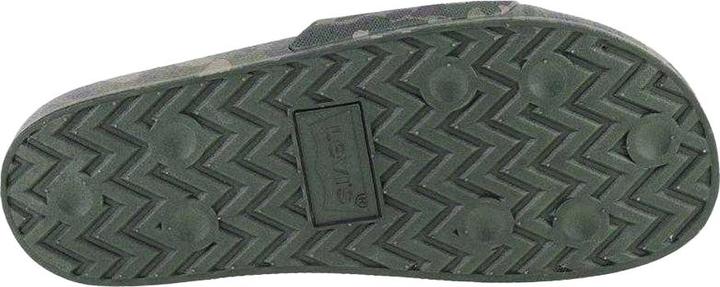 Produktbild Levis June Stamp Badesandale (43)