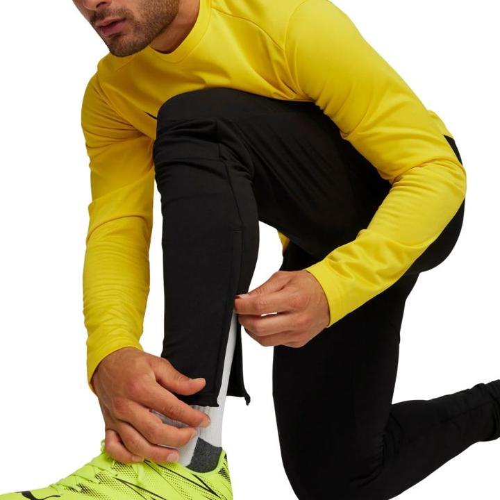 Produktbild Puma teamGOAL PRO Training Pants (M)