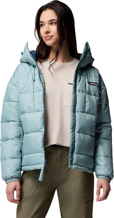 Image du produit Columbia Doudoune à Capuche Pike Lake™ III Femme (M)