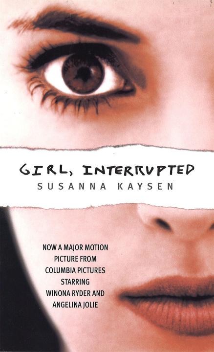 Produktbild Girl, Interrupted (Englisch, Susanna Kaysen, 2000)