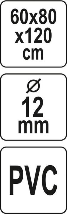 Produktbild Toya Gewächshaus