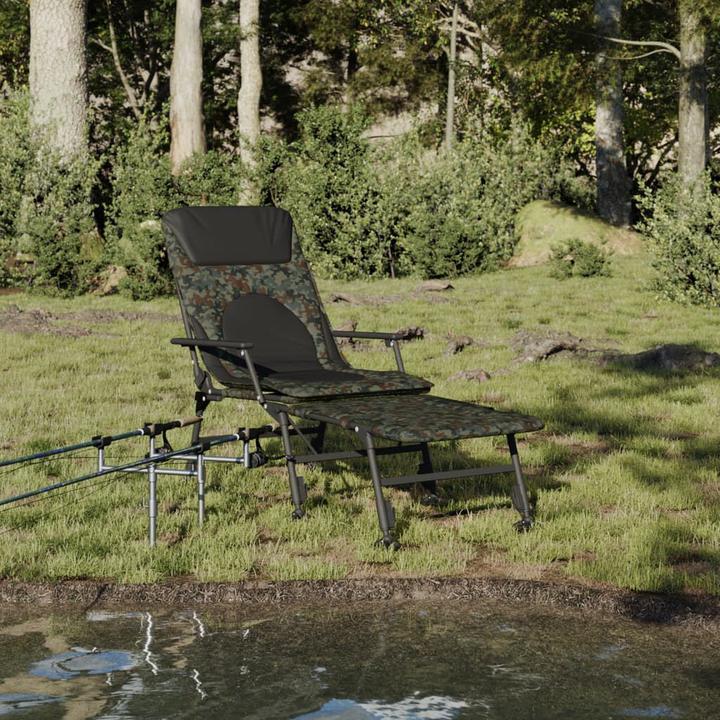 Image du produit VidaXL Katunia (126 cm)