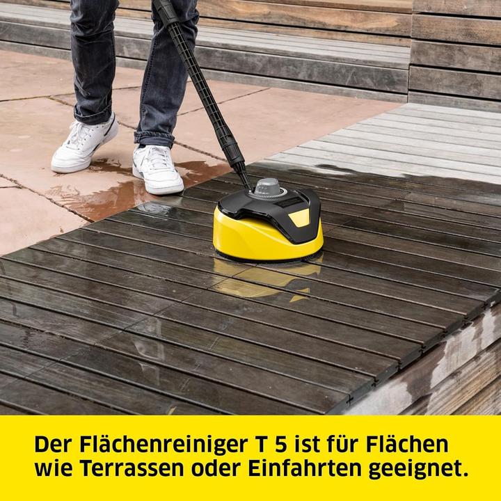 Image du produit CLASSIC K 4 Accueil (Fonctionnement sur secteur)