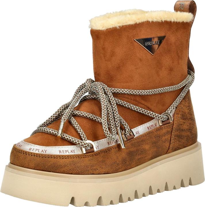 Image du produit Replay Stiefelette (41)