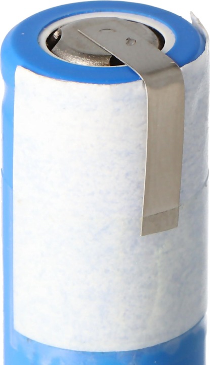 Actual product image AccuCell Battery toothbrush Braun Oral-B Pro Type 3766 (1 pcs., 715 mAh)
