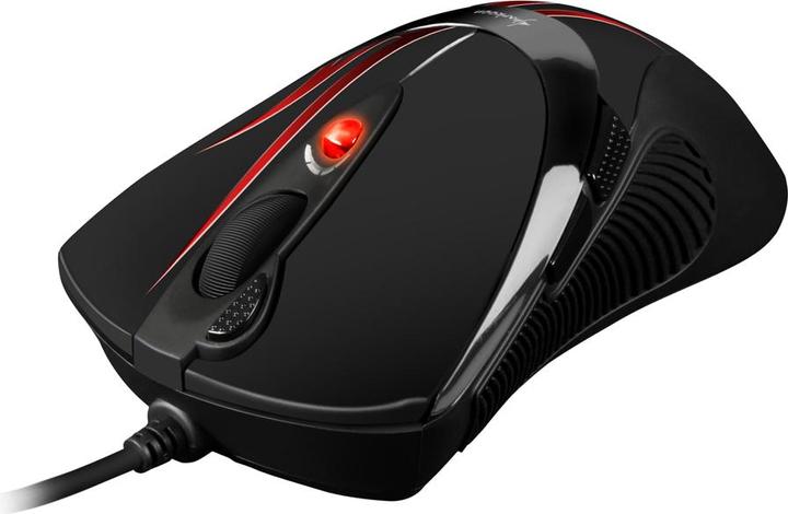 Produktbild Sharkoon FireGlider Optical (Kabelgebunden)