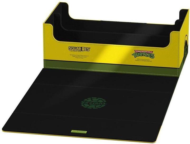 Produktbild Squaroes Collectors Case Teenage Mutant Ninja Turtles™ - Turtle Van