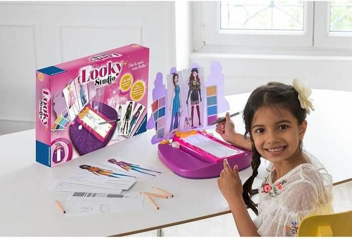 Produktbild Ravensburger Looky Studio