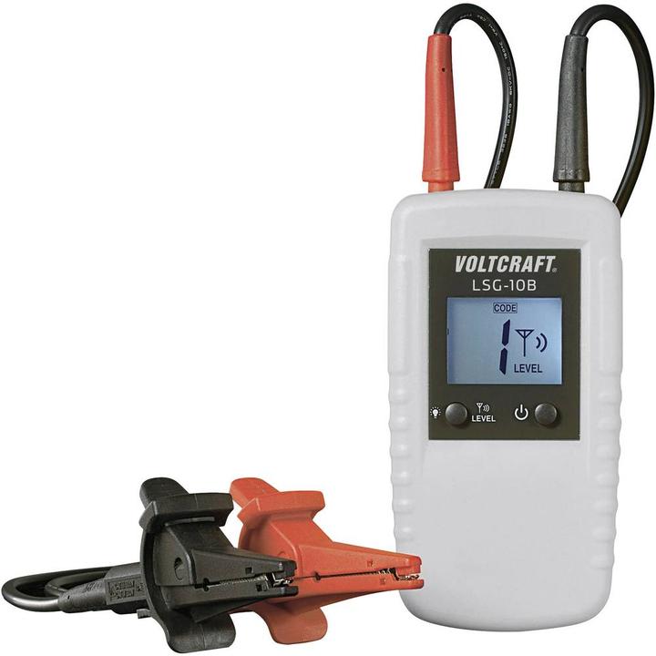 Produktbild Voltcraft Zusatz-Sendeeinheit für Leitungssuchgerät LSG-10