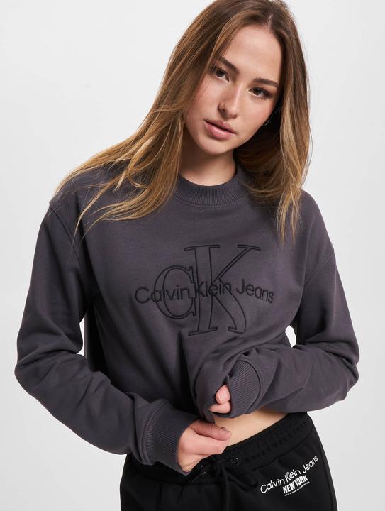 Produktbild Calvin Klein Jeans Monologo Sweater - 123137 (M)