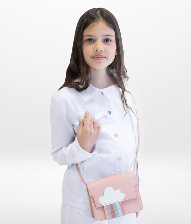 Actual product image Yuko.B Rainbow