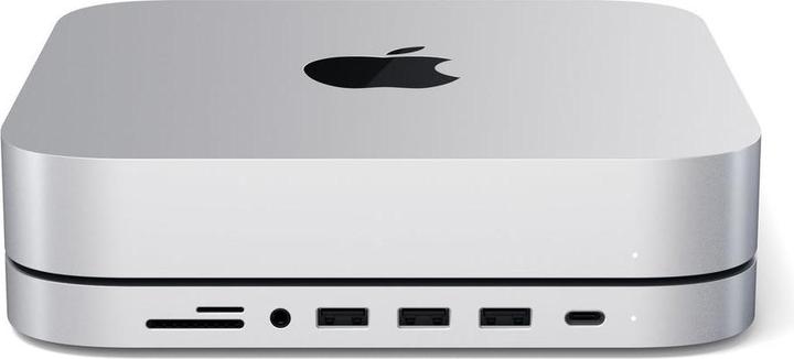 Produktbild Satechi St-Abhfs (USB-C, 7 Ports)