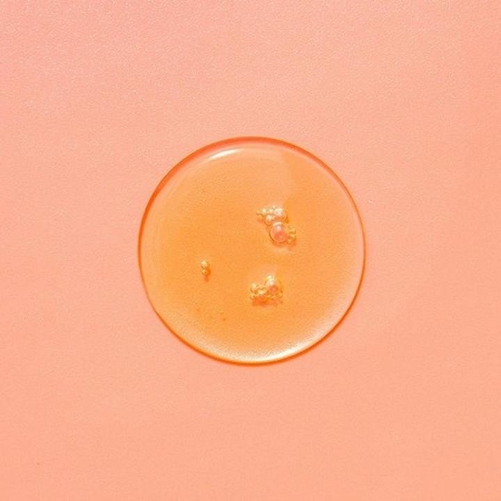 Actual product image Les Secrets de Loly Sunshine Clear (200 ml, Liquid shampoo)