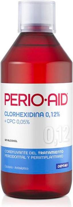 Immagine prodotto Perio  Aid Trattamento Senza Alcool (150 ml, Collutorio)