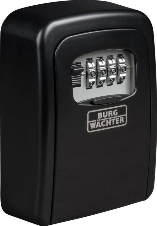Actual product image Burg Wächter KEY SAFE 30 SB key safe