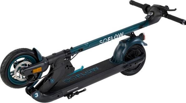 Produktbild SoFlow SO3 Gen 2 (20 km/h, 30 km, 350 W)
