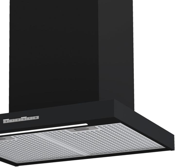 Produktbild Cata SYGMA 6010 BK