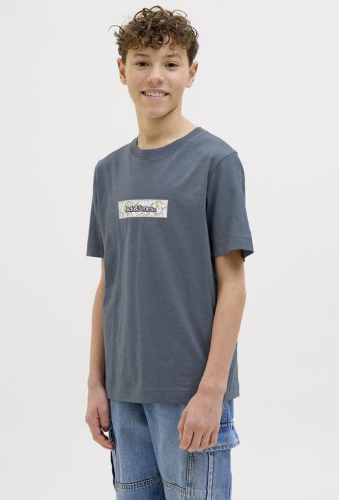 Image du produit Jack & Jones Gedruckt T-shirt Junior T-shirt (176)
