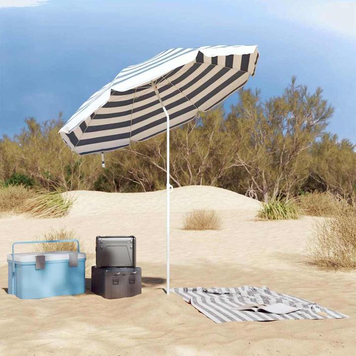 Produktbild VidaXL Strandschirm (1.61 m)