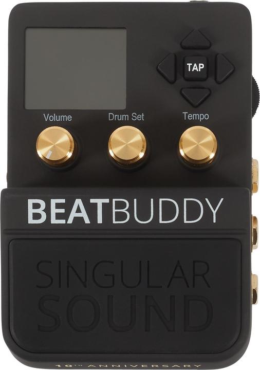 Produktbild Singular Sound Beatbuddy - 10th Anniversary Edition