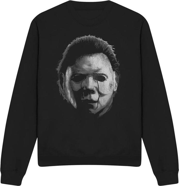 Produktbild Halloween Sweatshirt (L)