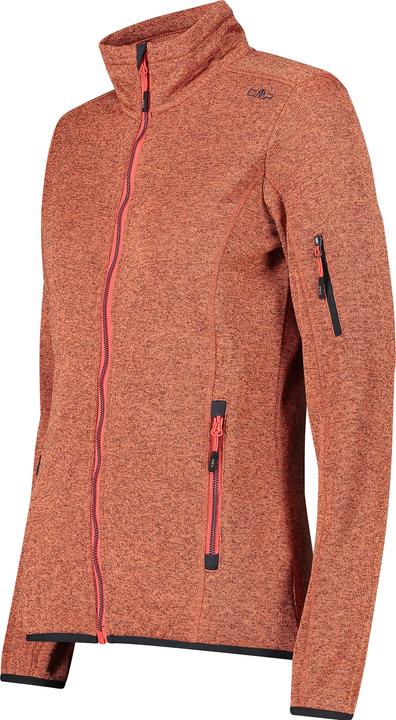 Produktbild CMP Campagnolo Knitted Mesh (36)
