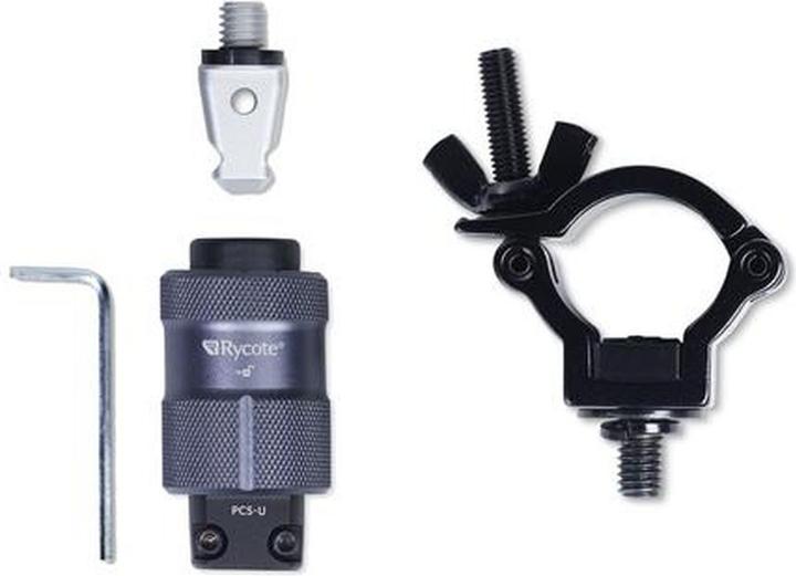 Actual product image Rycote PCS-Utility HC-30 Kit