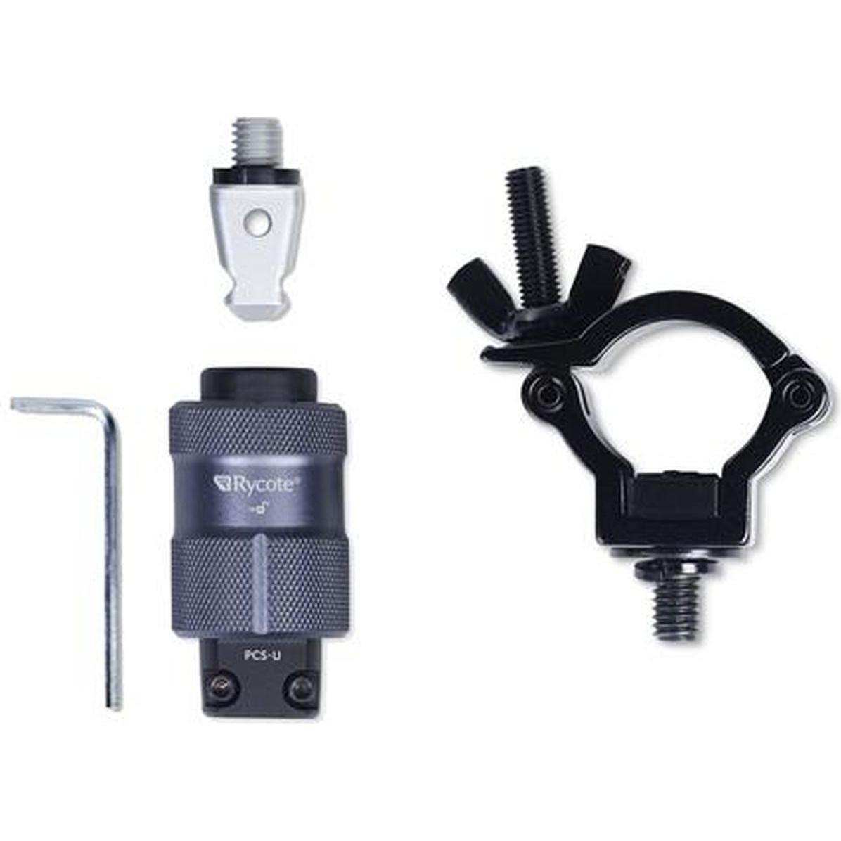 Rycote Kit PCS-Utility HC-30, Paravento microfono