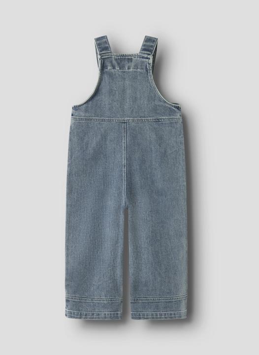 Produktbild Name it Loose Fit Denim Overall (122)