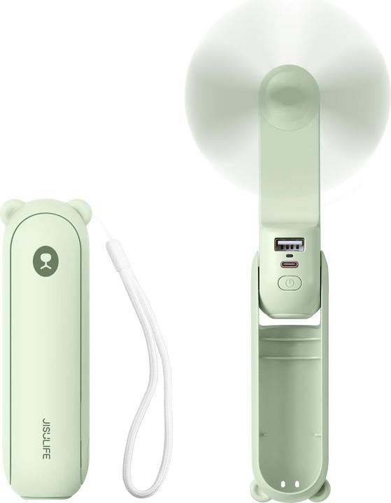 Actual product image Jisulife Life 8