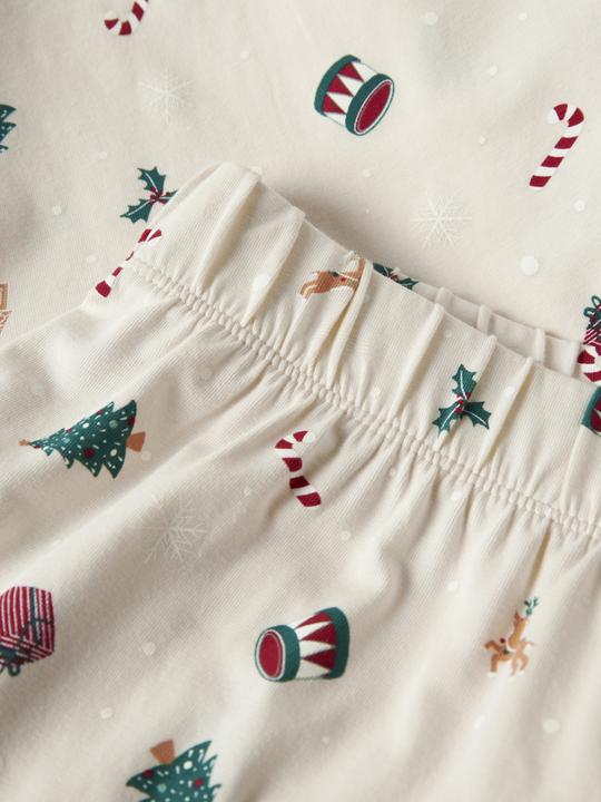 Produktbild Name it Erwachsene Weihnachts Nachtwäsche-Set (XL)