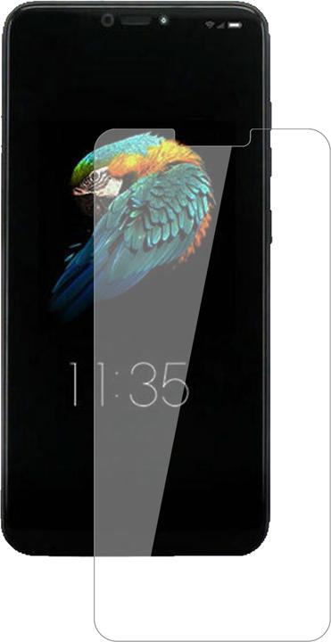 Actual product image Dipos Screen Protector Anti-Shock (1 pcs., Lenovo S5 Pro GT)