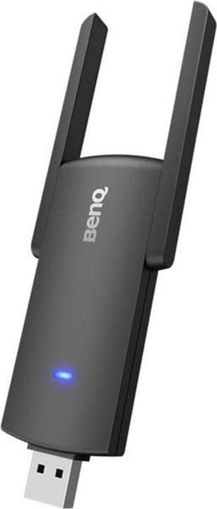 Actual product image BenQ WIFI DONGLE (TDY31) (Adapter)