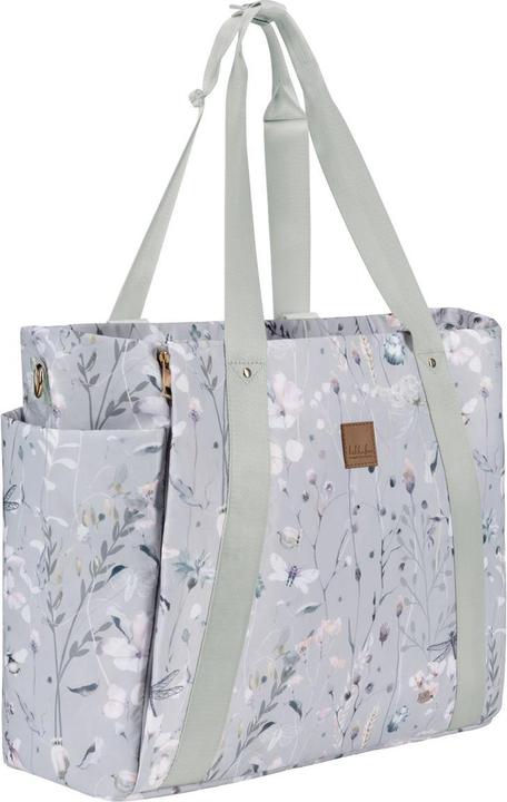 Produktbild Kikkaboo Wickeltasche Florence