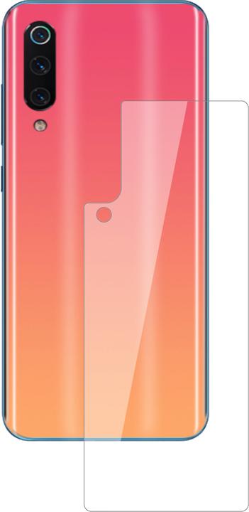 Actual product image Dipos Screen Protector Anti-Shock (1 Piece, Mi 9 SE)