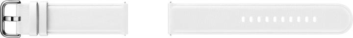 Actual product image Samsung Leather Strap (41 mm, 42 mm, 20 mm, Genuine leather)