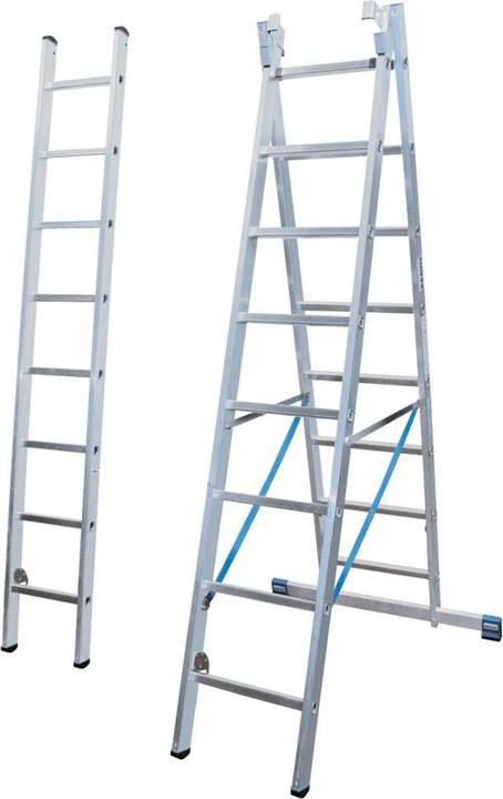 Immagine prodotto Krause Scala multiuso (Scaletta multiuso)