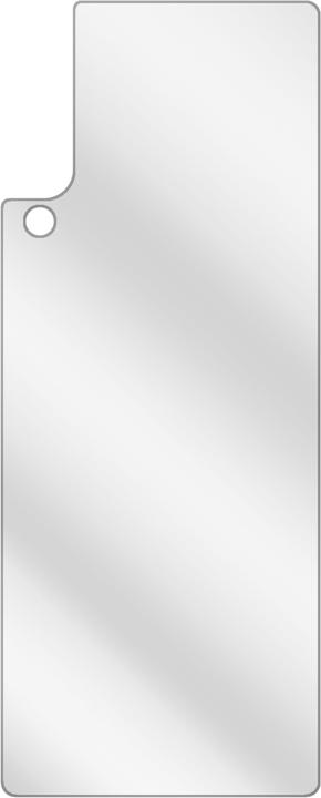 Actual product image Dipos Screen Protector Crystalclear (1 pcs., Mi 9 SE)