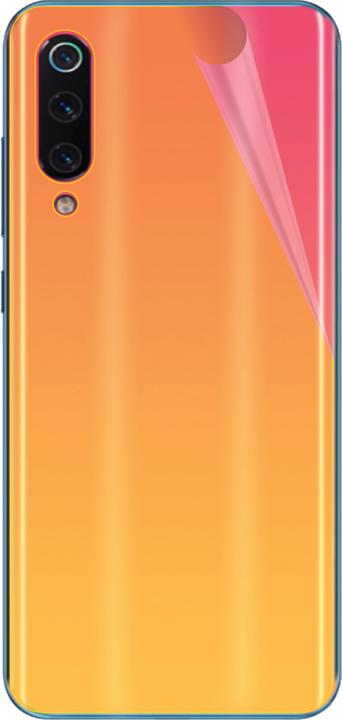 Produktbild Dipos Displayschutzfolie Full-Cover 3D (3 Stk., Xiaomi Mi 9 SE)