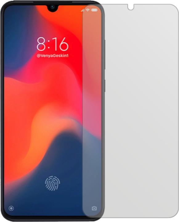 2x Pellicola per Xiaomi Redmi 6 Pro Protettiva Protezione