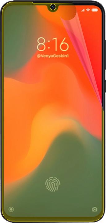 Produktbild Dipos Displayschutzfolie Full-Cover 3D (3 Stk., Xiaomi Mi 9 SE)