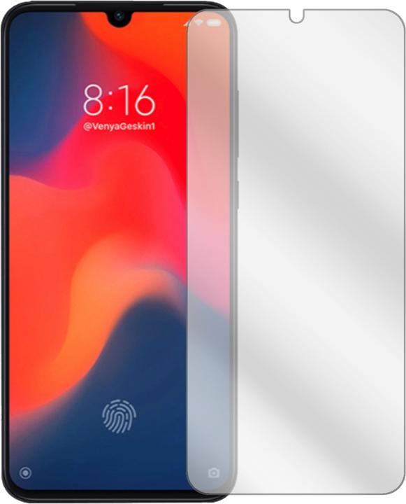 Actual product image Dipos Screen Protector Crystalclear (1 pcs., Mi 9 SE)