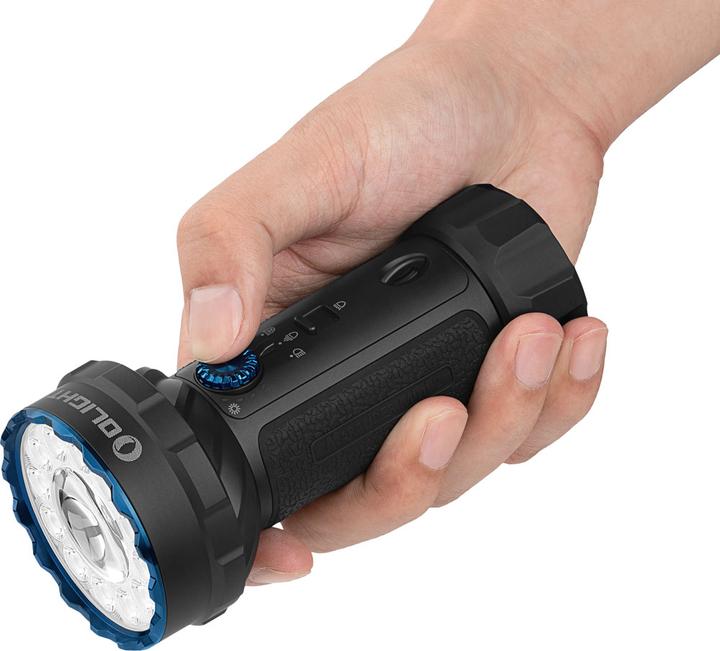 Produktbild Olight Stablampe Marauder Mini 2 (10000 lm)