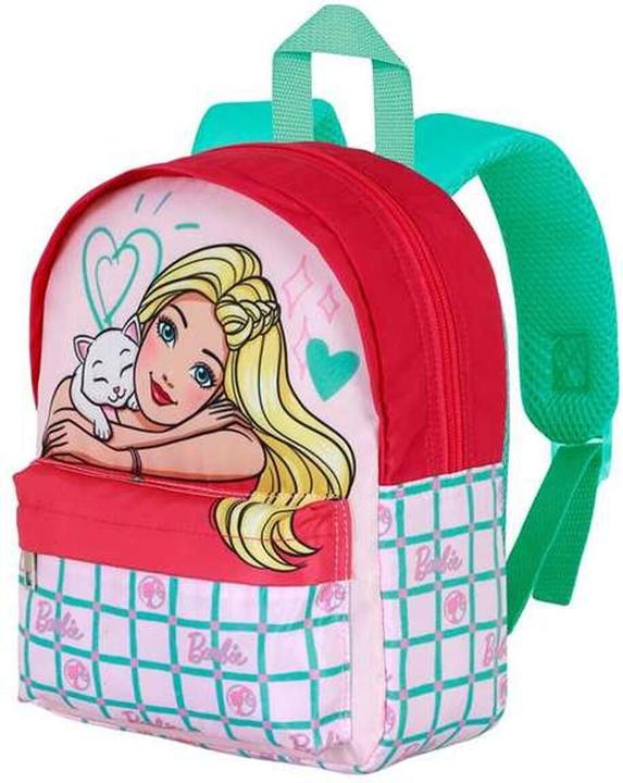 Actual product image Karactermania Joy Preschool Backpack Pets