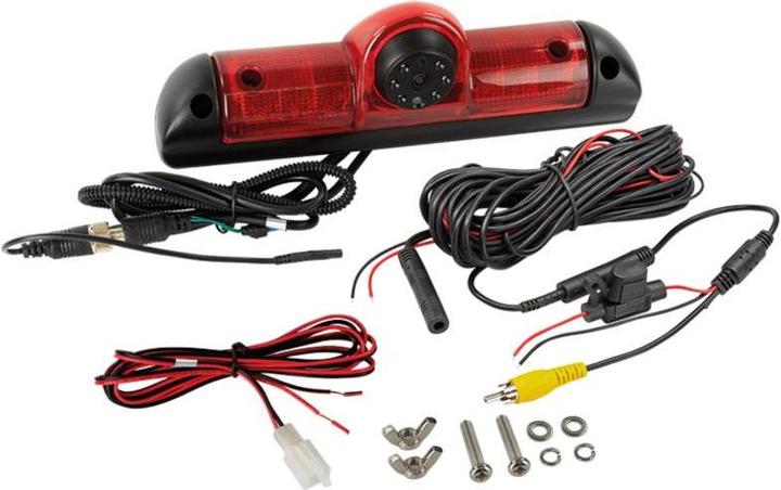 Immagine prodotto ACV Rückfahrkamera Fiat Ducato - Citroen Jumper - Peugeot Boxer