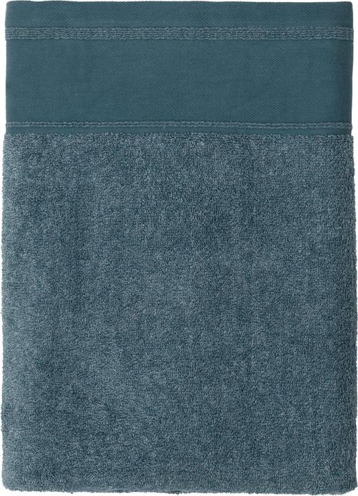 Domoletti TOWEL 550 GSM SANDAL 4 70X140 CM L BLUE